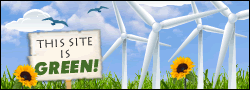 green hosting